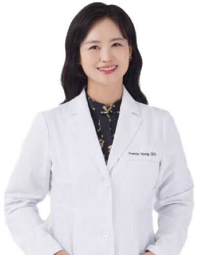 Dr. Yvette Hong