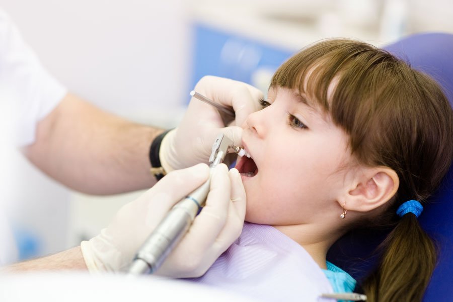 Garden Grove Dental Cleanings and Check-Ups