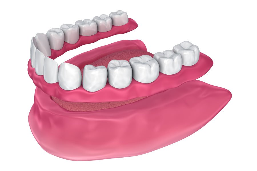 Garden Grove Dentures